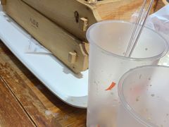 -八婆婆烧仙草(中山路店)