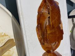 -小大董·烤鸭(观景餐厅·南京西路店)