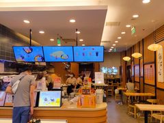 -CoCo都可(新太阳宫店)