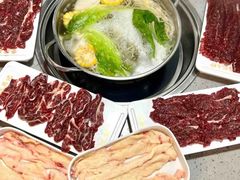 -福合埕牛肉丸(福平路店)