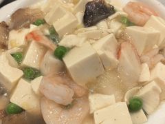 -玉华台饭庄·淮扬菜·烤鸭(望京店)