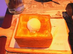 面包诱惑-绿茶餐厅(光谷世界城步行街店)