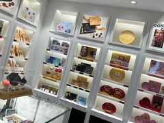 -GODIVA(五角场万达广场店)