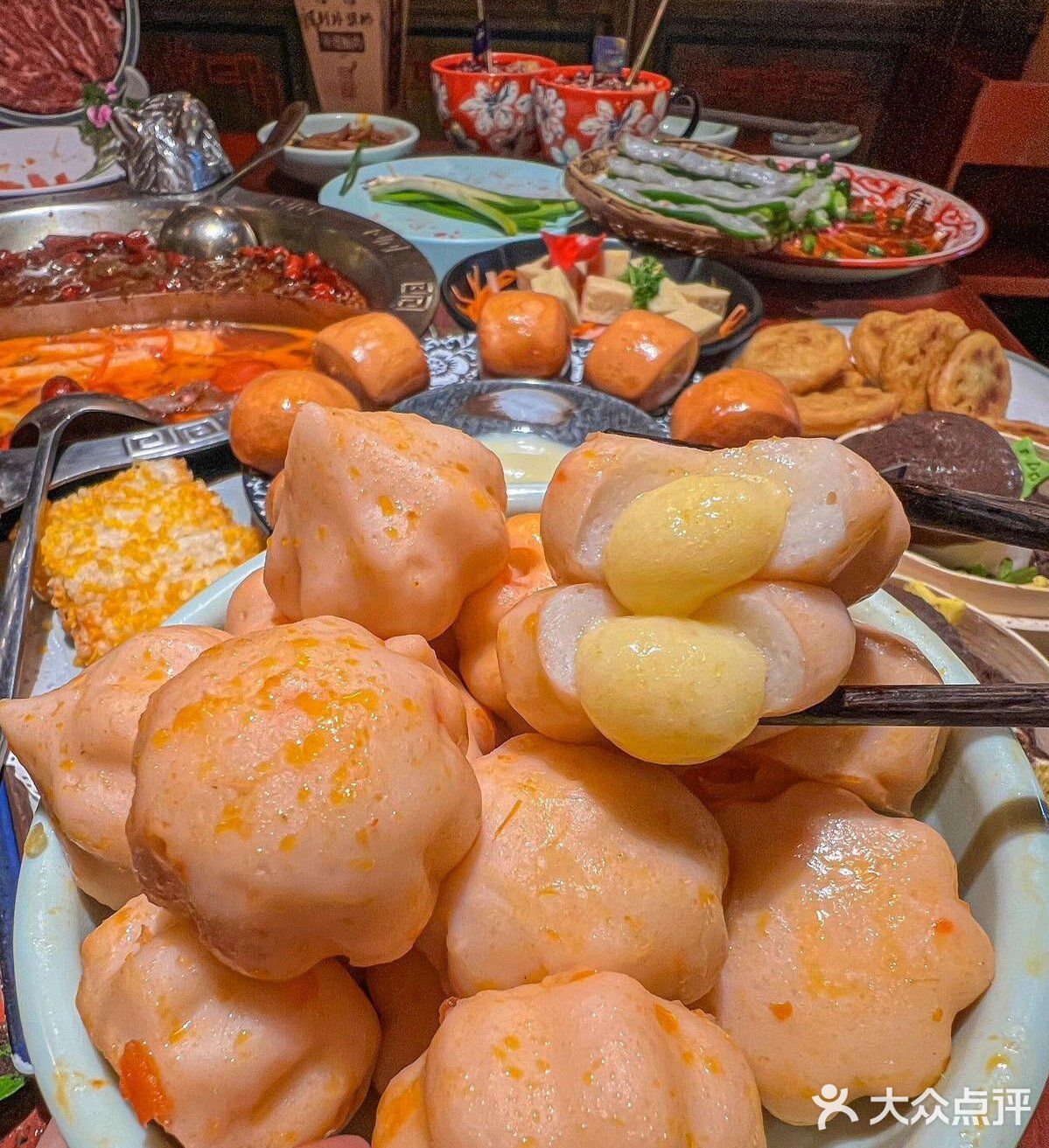 新鲜美味，绝对不会踩雷