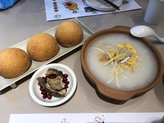 -蔡澜点心·粤菜(西单大悦城店)