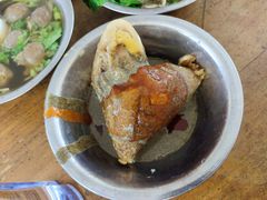 -东兴牛肉店(庄府巷店)