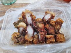 -脆皮五花肉(建东街旗舰店)