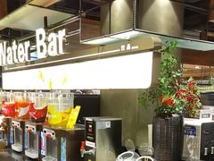 -韩盛·盛江山自助料理(中街大悦城黑金店)