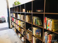 -时光漫步酒店(北京国子监簋街北新桥地铁站店)