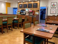大堂-萨莉亚意式餐厅(桃浦路店)