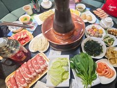 -草原饭店火锅