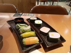 -simply thai天泰(美罗城店)