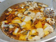 -潇湘码头·鲜湘菜(清河店)