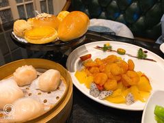 咕噜虾球-高第街56号港式餐厅(山大路店)