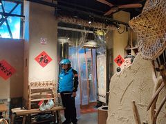 -破三川·新川菜(静安大融城店)