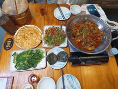 -61号餐吧(兴坪古镇漓江店)