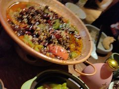 -云海肴·汽锅鸡·云南菜(领展购物广场·中关村店)