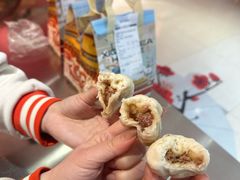 -三合盛包子(盘锦路店)