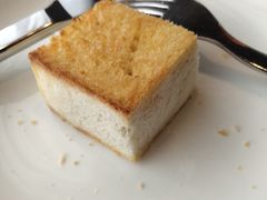 餐前面包-王品台塑牛排(成都万象城店)