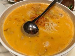 招牌闽南卤面-遇外滩(BFC外滩金融中心店)
