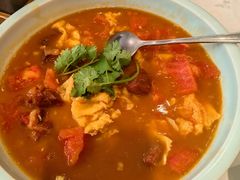 -院8里·少城记忆老川菜(宽窄巷子店)