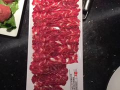 -牛事制造局牛肉火锅(莲岳路店)