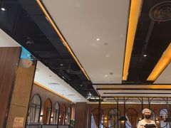 -半秋山西餐厅(宜昌大洋店)