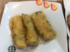 -添好运点心专门店(中环IFC店)