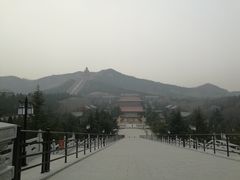 -龙口南山旅游景区