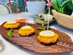 -椰子不语 椰子鸡火锅(淮海店)