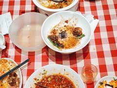 -西贝(太原万象城店)