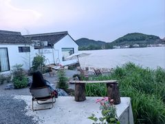 -东钱湖旅游度假区