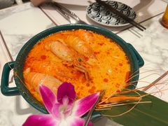 -太食獸泰式茶餐厅(艾尚天地店)
