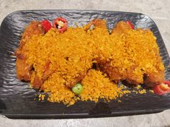 -留半山·香港食堂(啦啦宝都店)