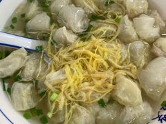 -蟹芆三馄饨