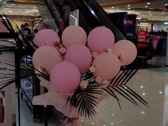-巴黎春天(浦建店)