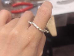 -十八字金·银饰·开蚌DIY·手工体验团建(富力广场店)