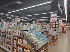 -嘉荣SPAR超市(家和城广场店)