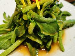 -吴越荣记苏州菜·松鼠桂鱼100%活鱼现做(斜塘老街店)