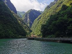 -神龙峡风景区