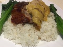 -龙记香港茶餐厅(久光百货店)