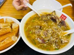 -浮屿大同鸭肉粥·始于1983年