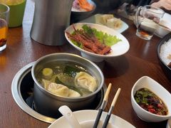 -东海怡品海鲜豆捞(舟宿夜江店)