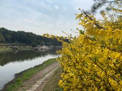 -美兰湖景区