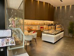 -澈烘焙·生日蛋糕·下午茶(龙华店)