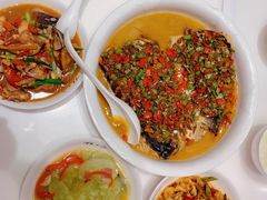 -辣公子·千岛湖私房菜(滨江店)