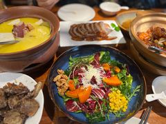 -又一福烤鸭·北京菜(东四店)