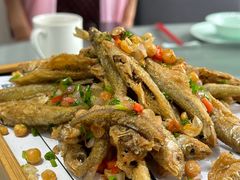 -农乐园食府(梅城镇店)