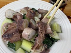 -圆蛋酒料•生腌(开元路店)