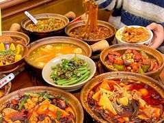 -罗妈砂锅(四川成都奎星楼店)